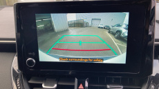 Toyota Corolla 1.8 VVT-i Hybrid GR Sport 5dr CVT Hybrid Hatchback